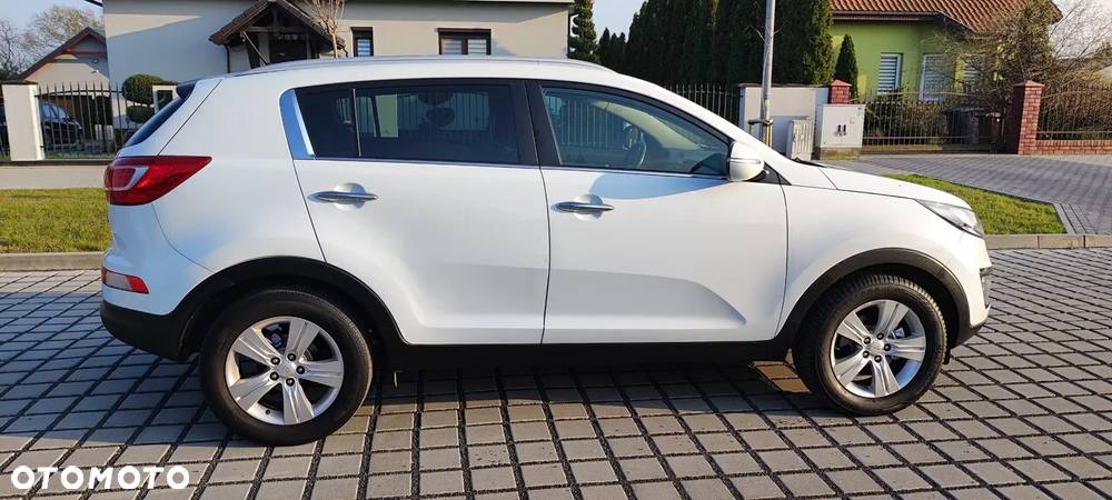 Kia Sportage 1.6 GDI L 2WD - 7