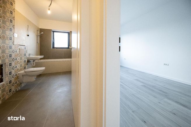 VreauCasaNoua - Apartament 2 camere , bloc nou, Torontalului - Mehala-8