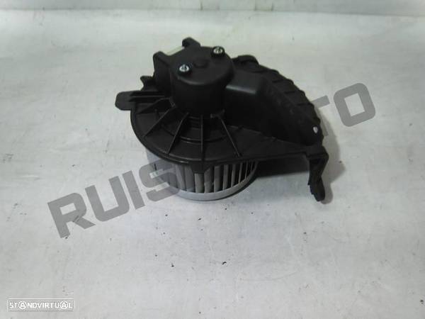 Motor De Sofagem  Renault Kangoo Express 1.5 Dci - 1