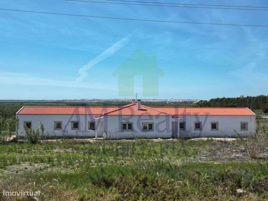 MORADIA T5 | FERREL - Grande imagem: 5/14