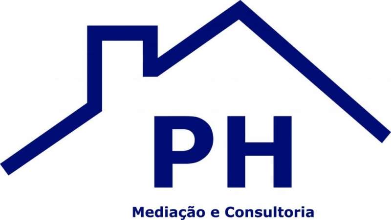 Logotipo: PH - Mediação e Consultoria