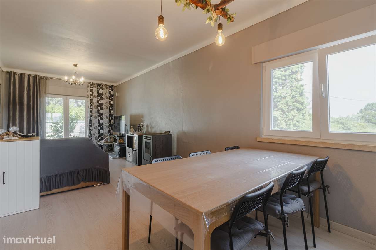 Moradia T3 / Prazeres / Aljubarrota - Grande imagem: 4/26