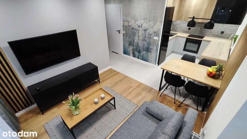 Wynajmę mieszkanie 58 m Lublin ul. Koncertowa