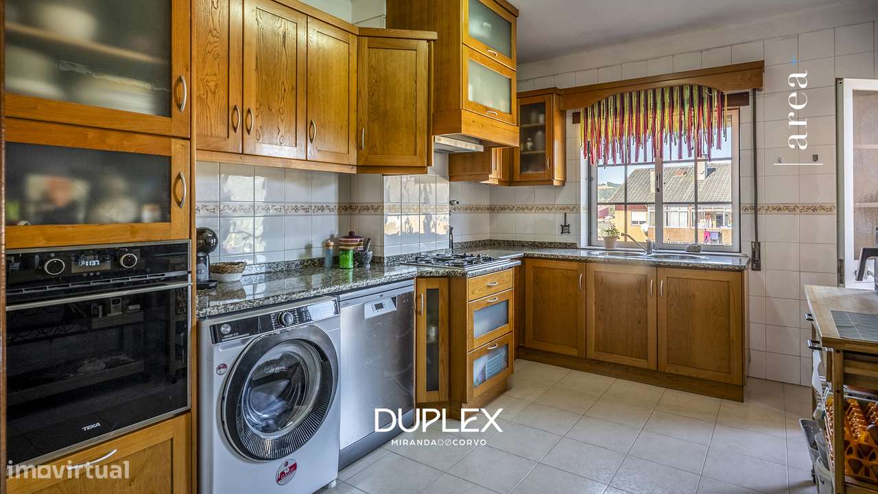 Imóvel Exclusivo | Duplex de Miranda do Corvo-7
