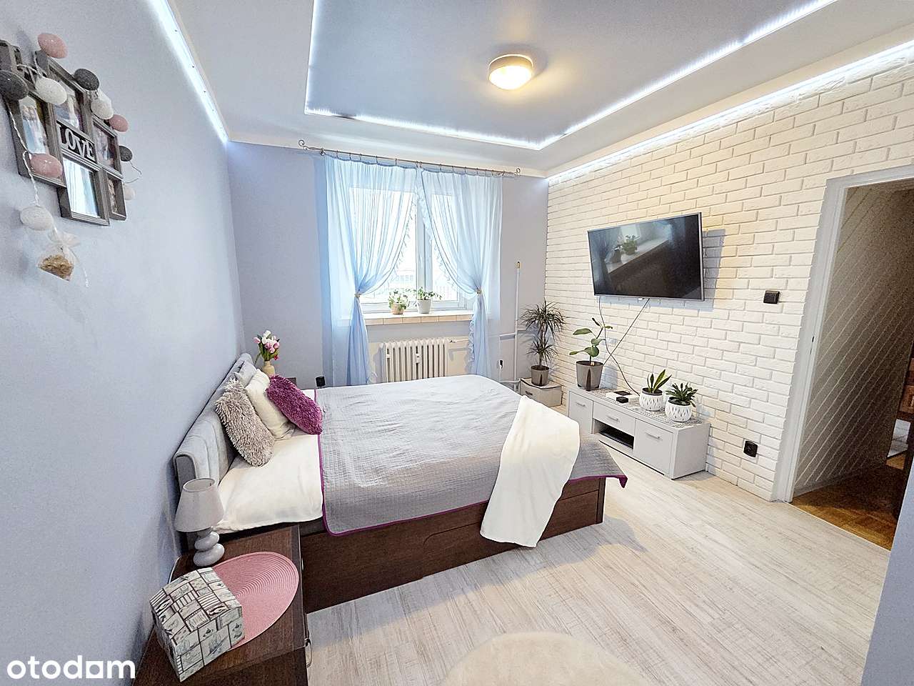 Funkcjonalne 2-pokojowe przy Wrzesińskiej z PARKINGIEM-6