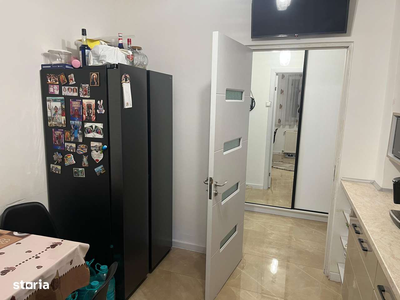 Apartament 2 camere Pantelimon / Carrefour / Parc-7