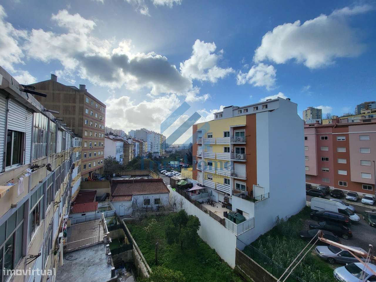 T2 no centro de Queluz a 5min da estação de Queluz-17