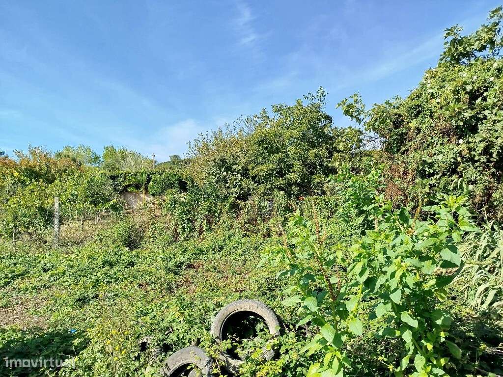 Terreno para venda em Pexiligais - Algueirão - Sintra - Grande imagem: 2/7