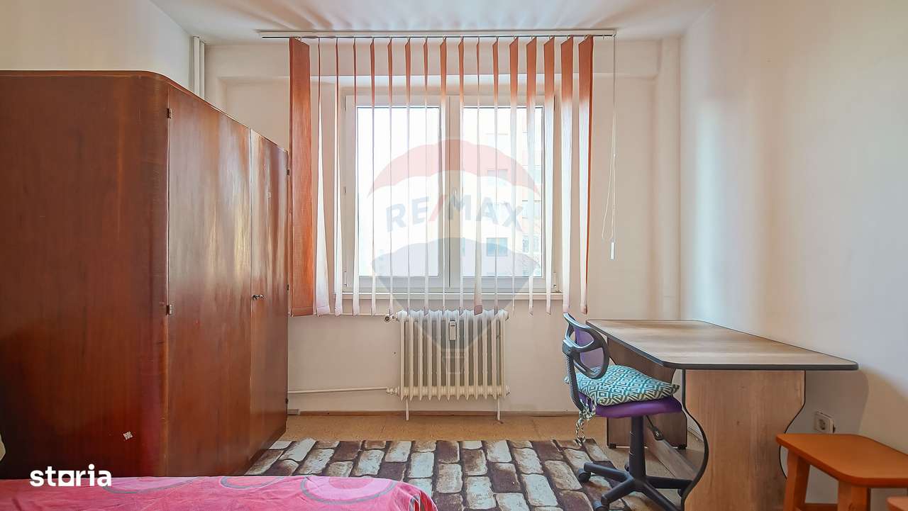 Apartament cu 2 camere de vânzare în zona ITC!-6