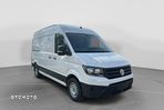 Volkswagen Crafter Furgon Automat OPTIMUM L3H3, 2.0TDI 140KM, 3640mm, Wysoki dach - 7