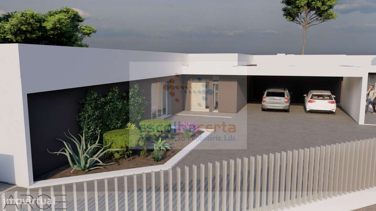 Moradia C - Hanjos Village-12