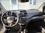 Chevrolet Spark - 6