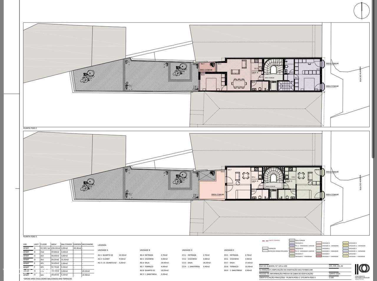 Apartamento T1 Moderno com Varanda  junto à Trindade-10