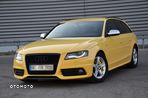 Audi A4 Avant 2.0 TFSI S line Sportpaket (plus) - 1