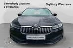 Skoda Superb 2.0 TSI Ambition DSG - 2