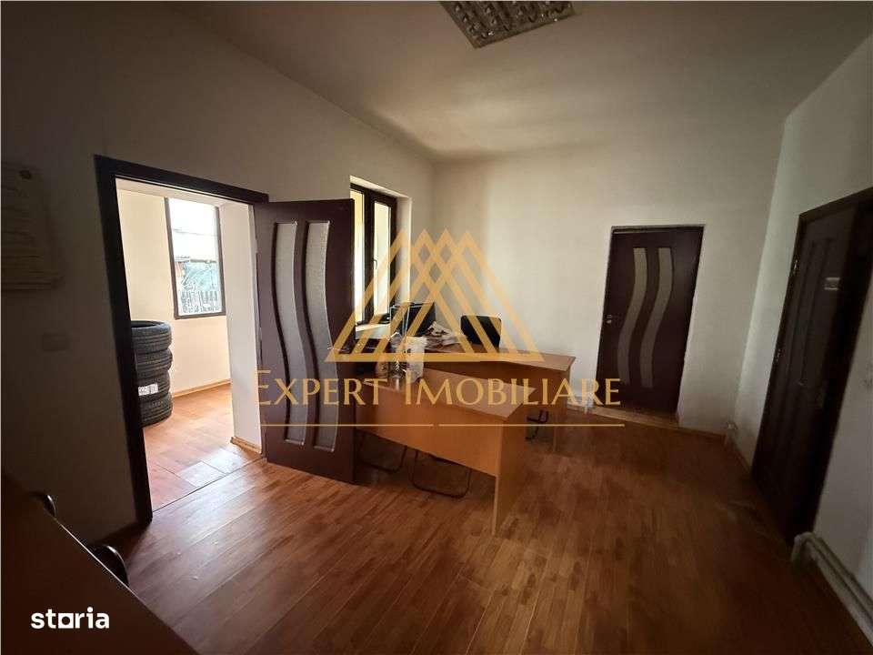 Spatiu birouri de vanzare-1