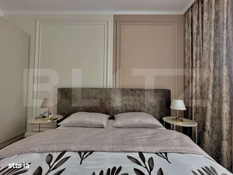 Apartament cu 3 camere, 62 mp, zona Prima Arena - Imagine principală: 1/18