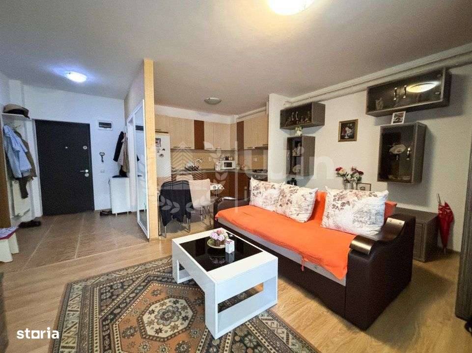 Apartament 2 camere | La cheie | Bloc Nou | Garaj | Junior Residence - Imagine principală: 2/6