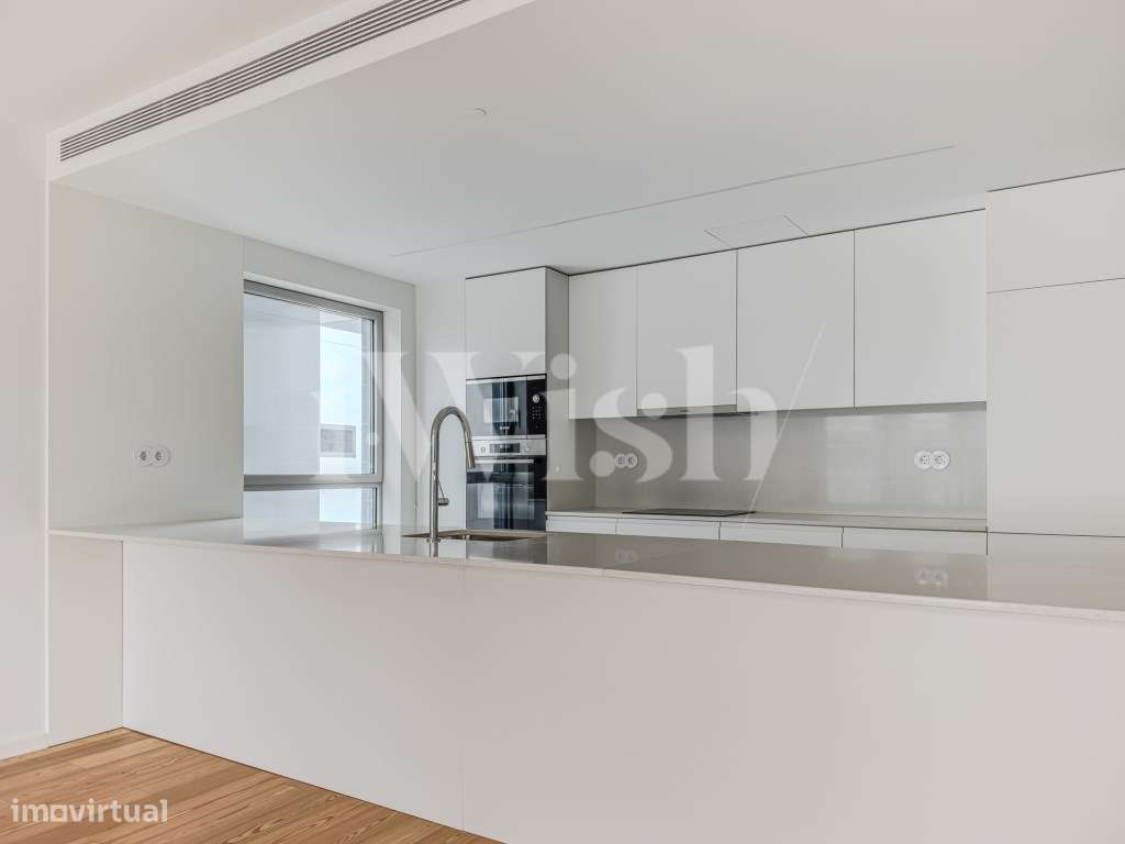 T3 Vista Rio 75.000€ Abaixo do Valor Justo de Mercado - Grande imagem: 4/52