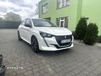 Peugeot 208 1.2 PureTech Active Pack S&S - 4