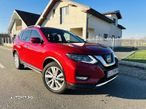 Nissan X-Trail - 1