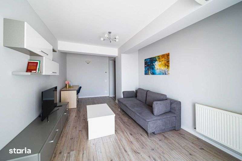 Apartament modern central 2 camere decomandat - Prima Premium Sucevei - Imagine principală: 4/8