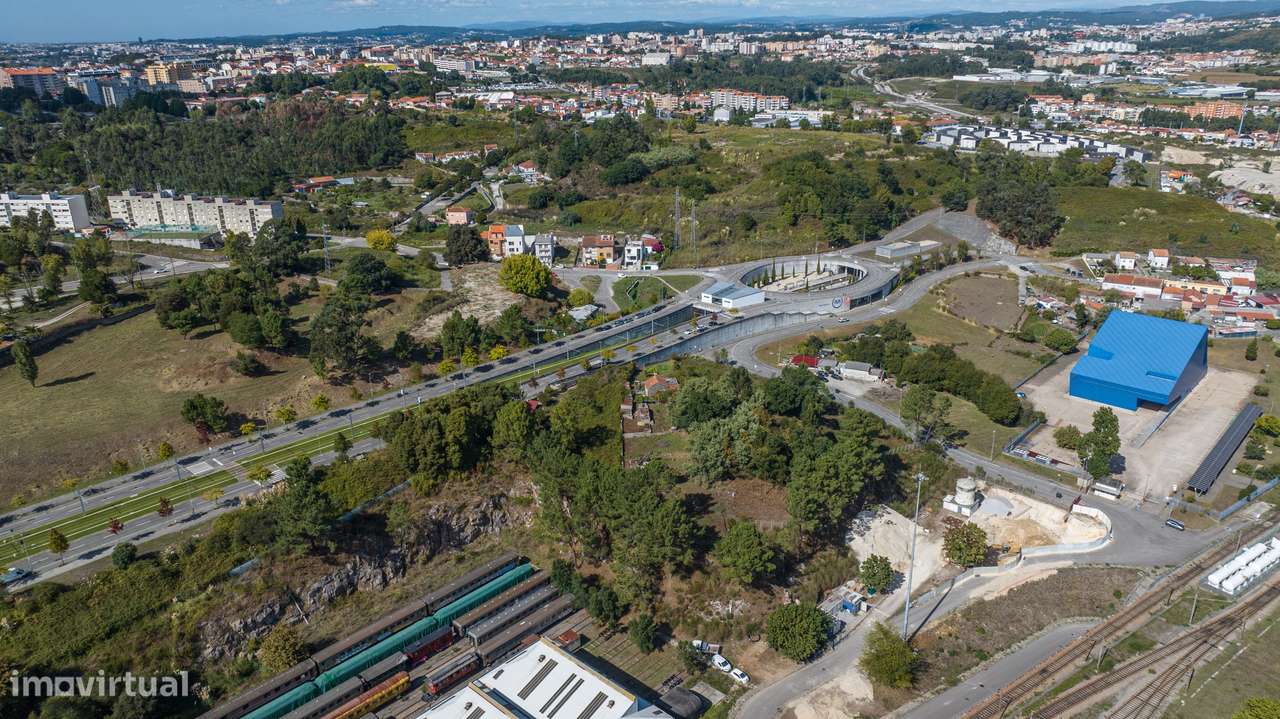 Terreno  Venda em Campanhã,Porto-10