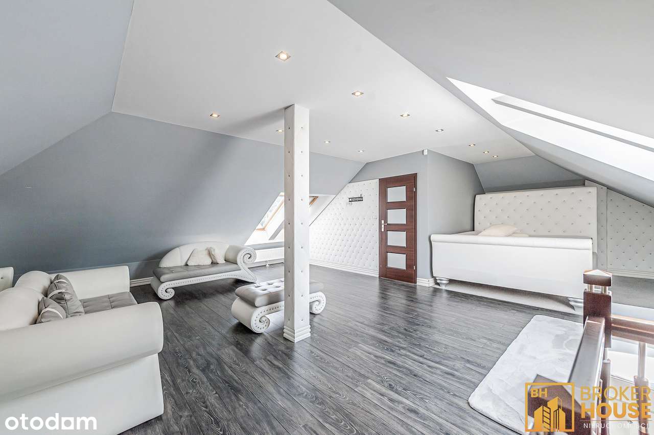 Dom, 255.0 m², Lędziny-14