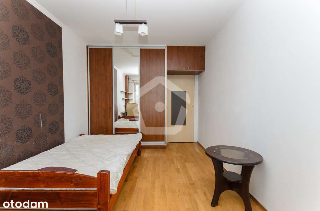 Mieszkanie 2-pokojowe do wynajęcia - Pełny obrazek: 4/10