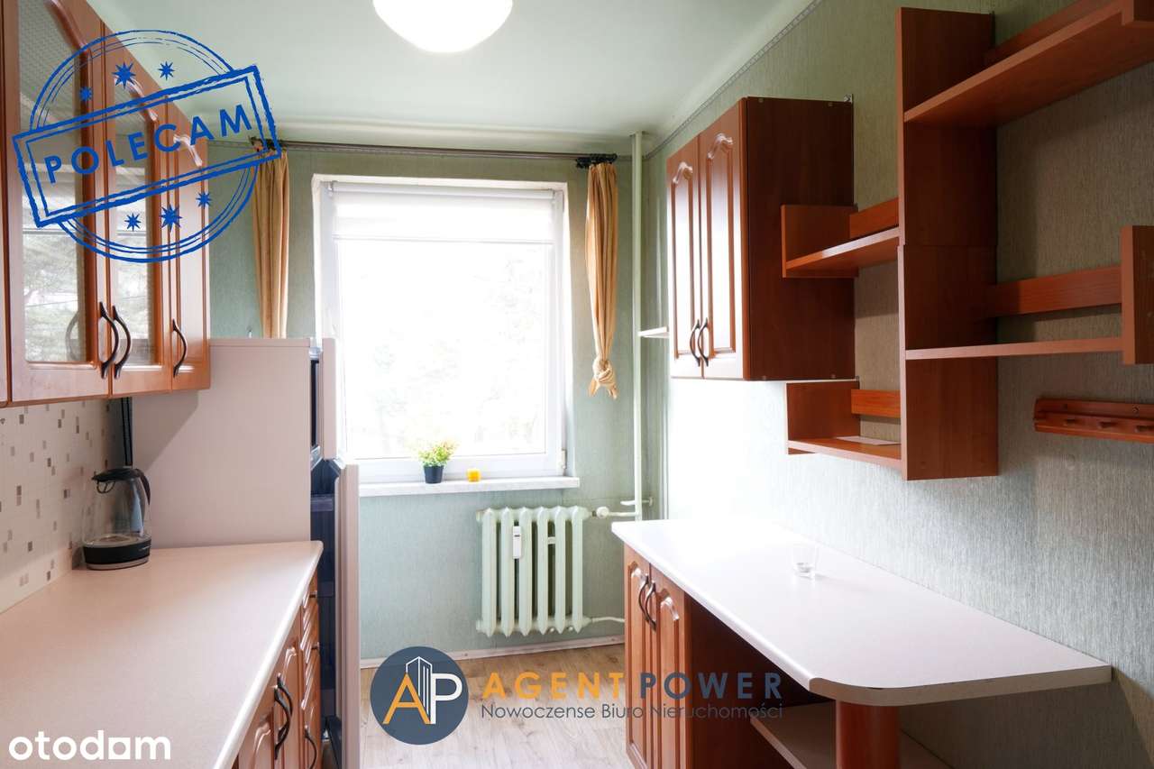 Ustawne 2-pok mieszkanie w Bukownie z potencjałem-8