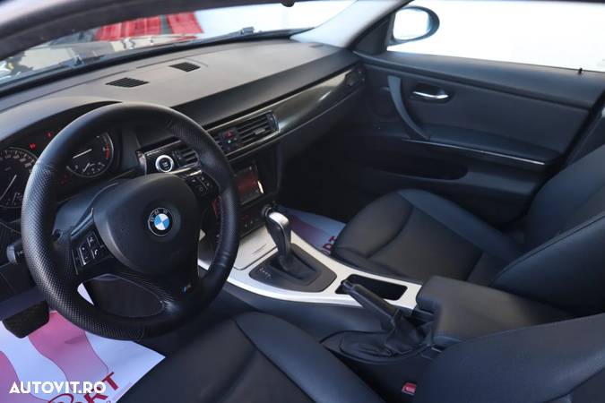 BMW Seria 3 320d DPF Aut. - 7