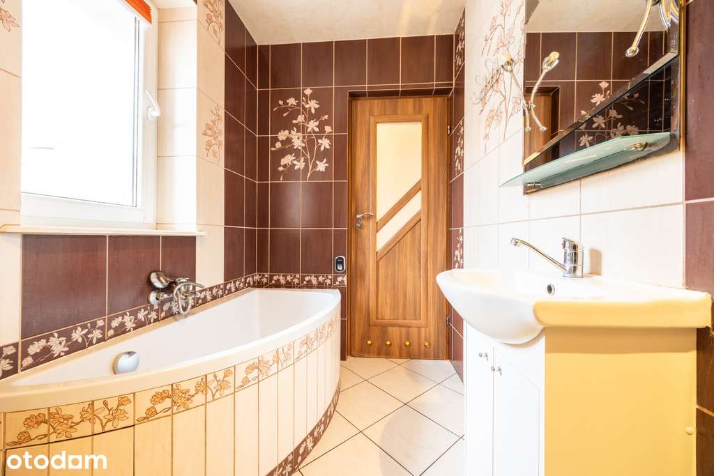 RYBNO, dom 150m2, dz. 2045m2 , 900m od Jez. Rumian-16