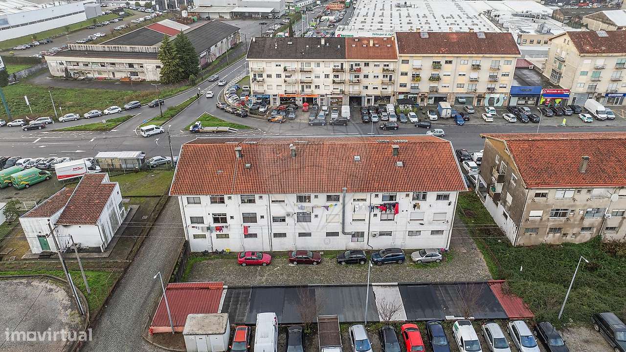 Apartamento T2 para venda-5