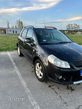 Suzuki SX4 1.9 DDiS 4WD GS / Premium - 7