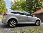 Audi A3 1.4 TFSI Attraction S tronic - 5