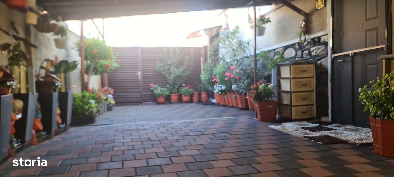 Duplex \ vanzare \Talmaciu - Sibiu - Imagine principală: 4/19