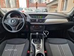 BMW X1 xDrive20d Aut. - 15