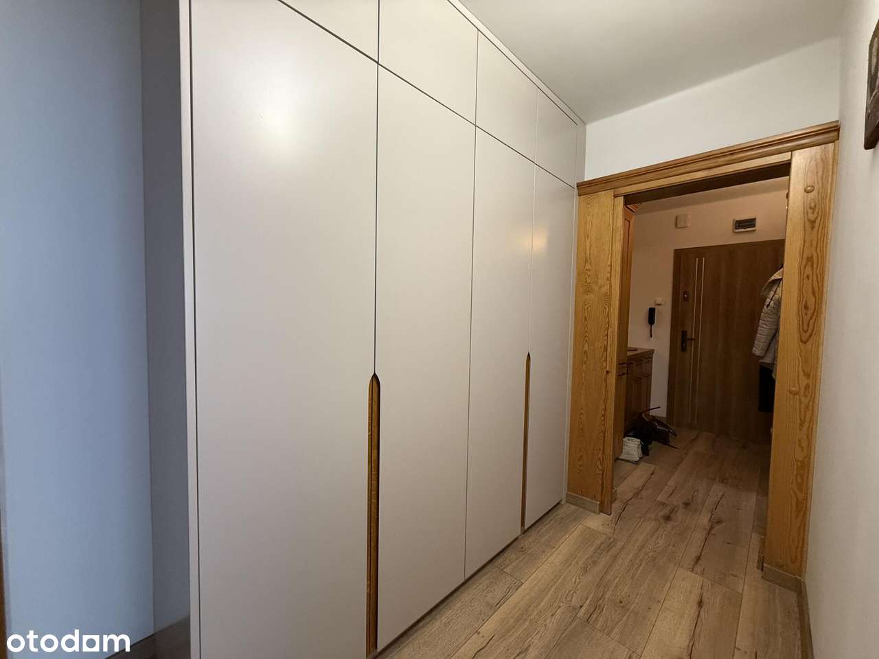 Przestronne 3 pokojowe mieszkanie z balkonem ul.Kilińskiego - Pełny obrazek: 5/10