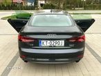 Audi A5 Sportback 2.0 TFSI quattro S tronic sport - 6