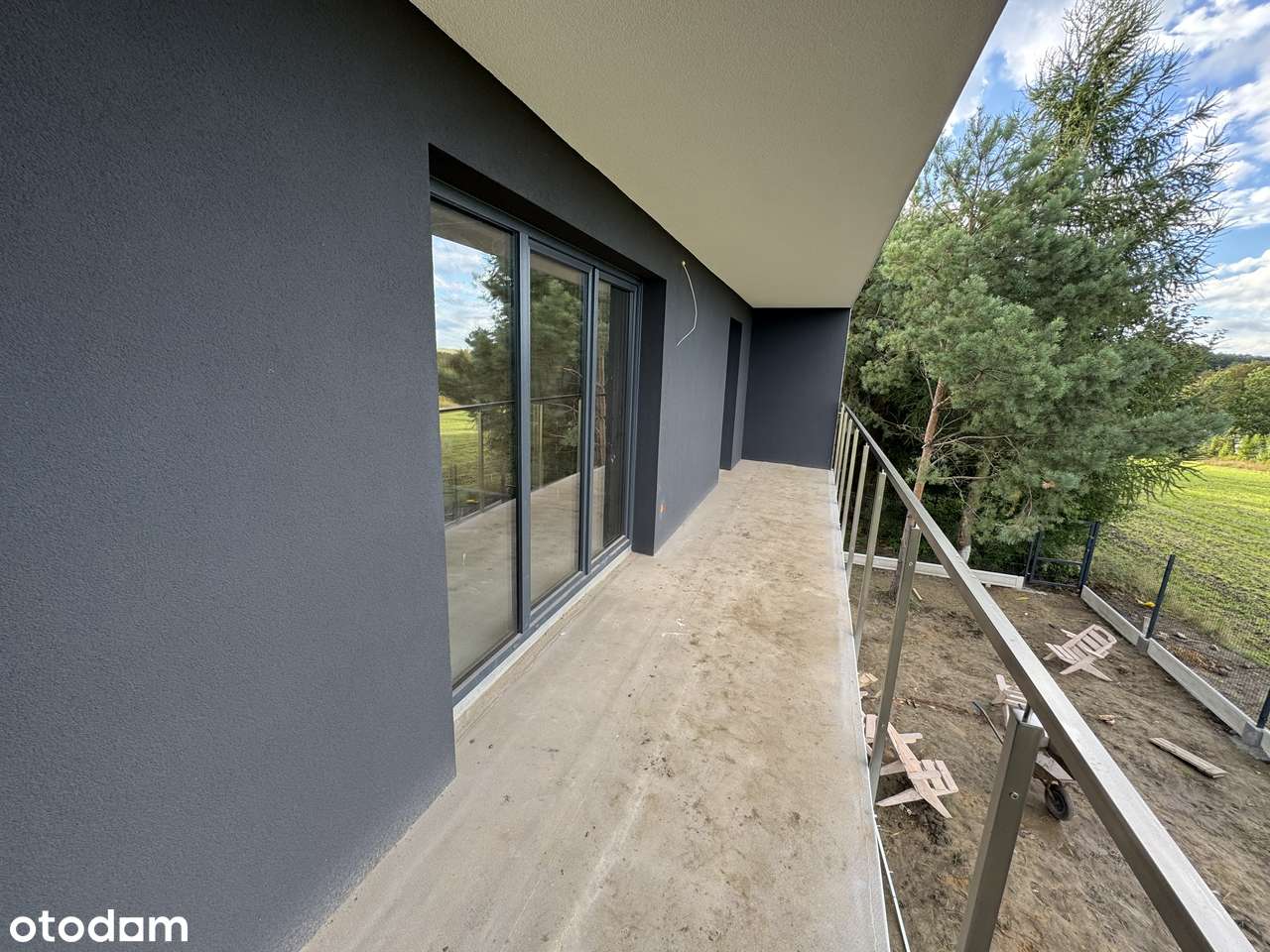 Osiedle Orzechowska Apartament Bezczynszowy H2/2 - Pełny obrazek: 5/18