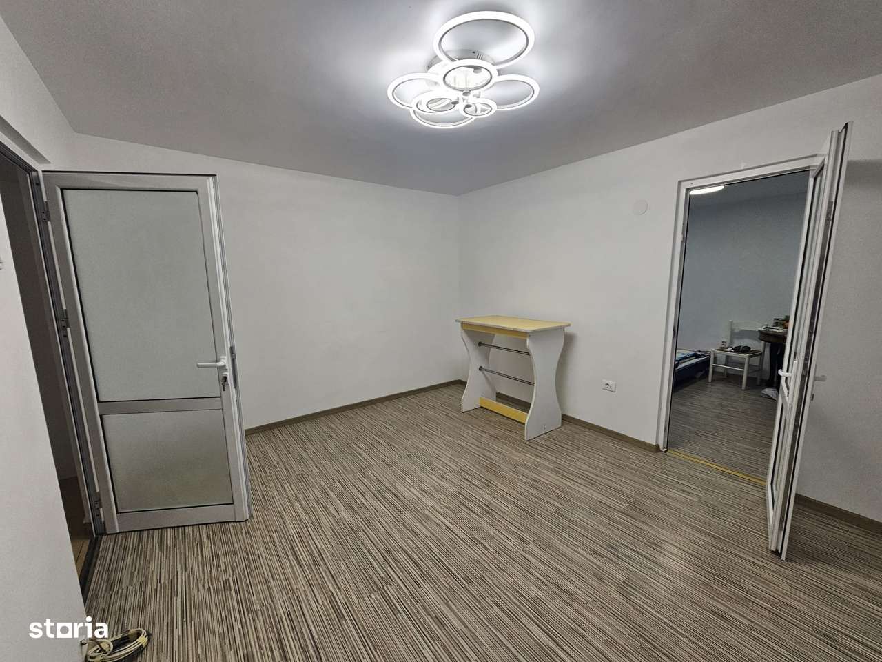 Apartament 2 camere Bucsinescu-Hotel Ceramica,liber, 2 intrari-4