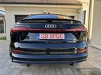 Audi e-tron Sportback 50 quattro - 4