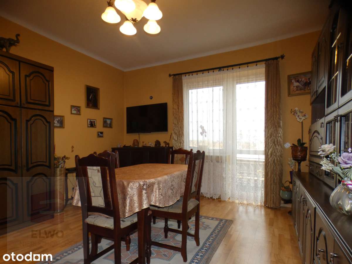 Ładne 2 pokoje z miejscem parkingowym-3