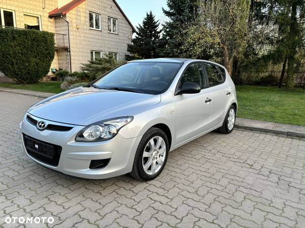 Hyundai I30 1.4 Comfort - 2