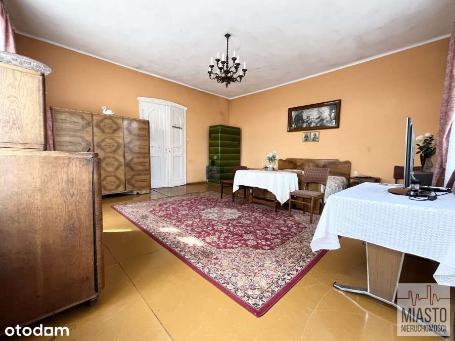 Plac Akademicki - mieszkanie z balkonem - Pełny obrazek: 5/12