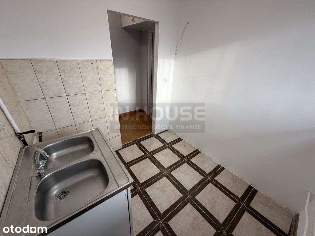 Wyremontowane mieszkanie 2-pok. obok Fabryki wody-7