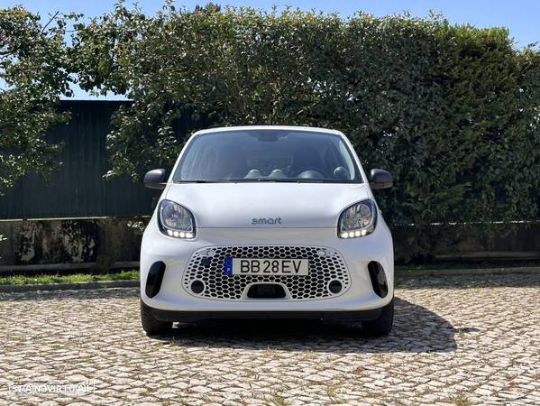 Smart ForFour EQ passion - 2