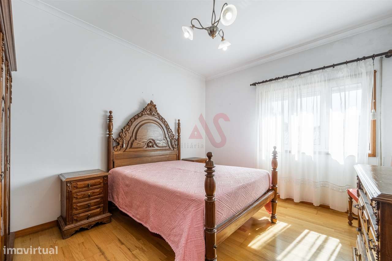 Moradia T5 com Vista Deslumbrante sobre a Cidade de Vizela-18