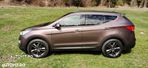 Hyundai Santa Fe 2.2 CRDi 4WD 7 seats Luxury+ - 2