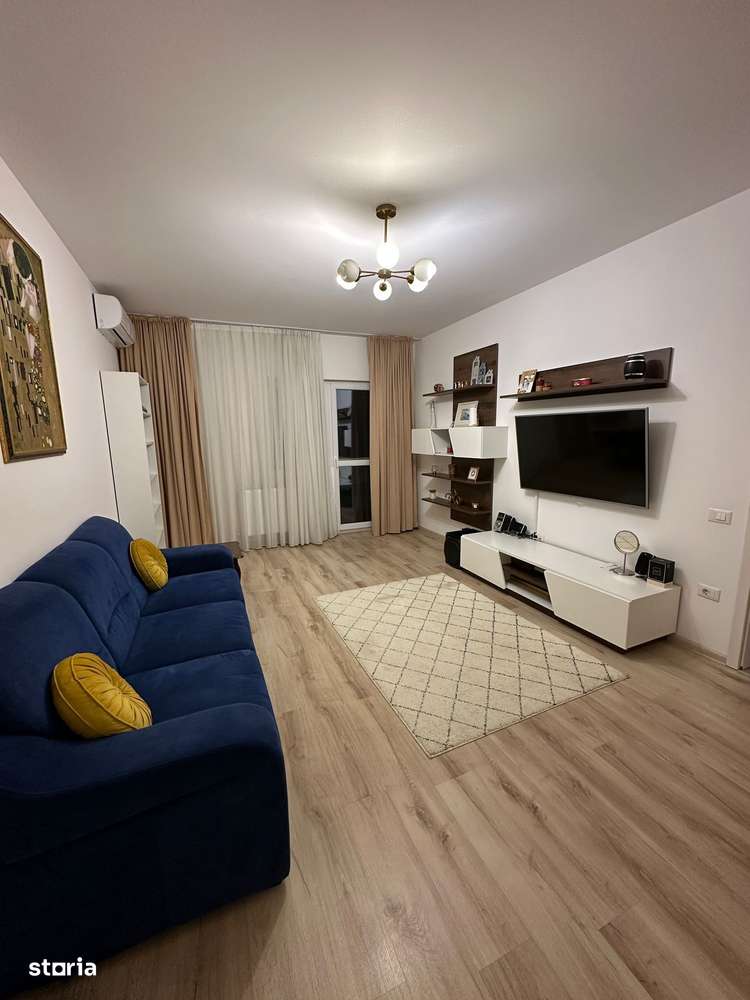 2 Camere 64mp - Mobilat si Utilat - Metalurgiei - Imagine principală: 3/12